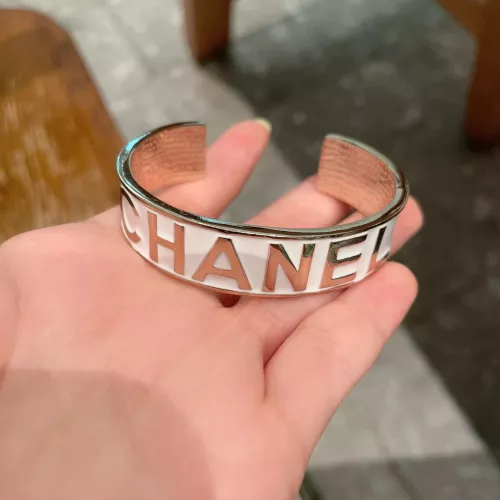 Replica Chanel Bracelets #1336982 $38.00 USD for Wholesale