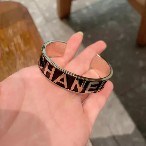 Replica Chanel Bracelets #1336983 $38.00 USD for Wholesale