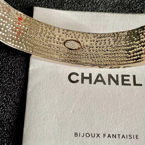 Replica Chanel Bracelets #1336983 $38.00 USD for Wholesale