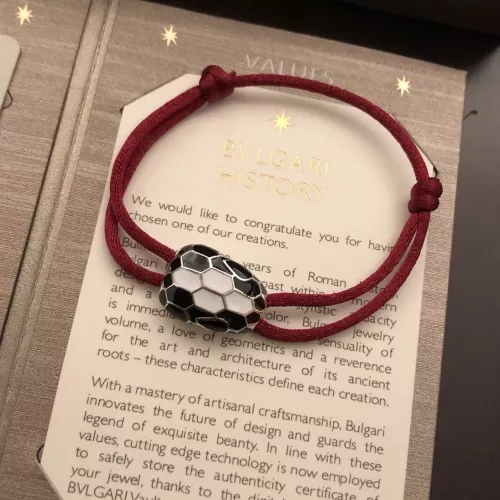 Bvlgari Bracelets #1336986 $29.00 USD, Wholesale Replica Bvlgari Bracelets