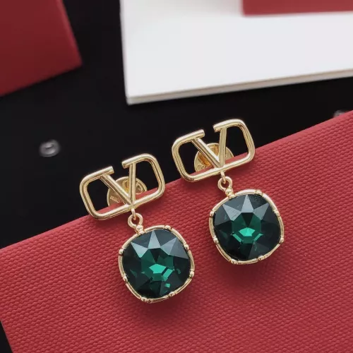 Valentino Earrings For Women #1336992 $29.00 USD, Wholesale Replica Valentino Earrings