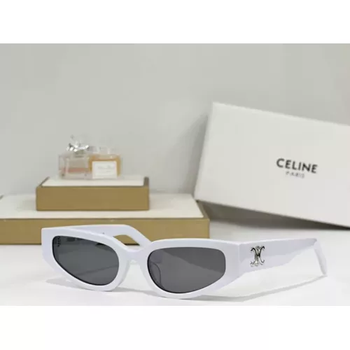 Celine AAA Quality Sunglasses #1336999 $60.00 USD, Wholesale Replica Celine AAA Quality Sunglasses