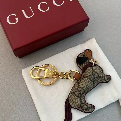 Gucci Key Holder And Bag Buckle #1337006 $42.00 USD, Wholesale Replica Gucci Key Holder And Bag Buckle