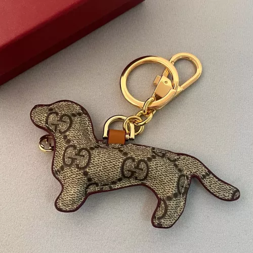 Replica Gucci Key Holder And Bag Buckle #1337006 $42.00 USD for Wholesale
