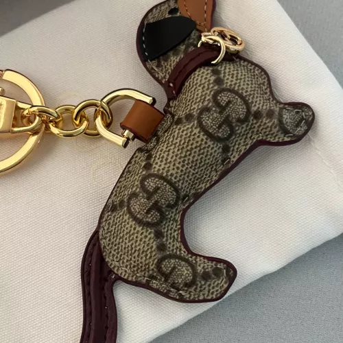Replica Gucci Key Holder And Bag Buckle #1337006 $42.00 USD for Wholesale