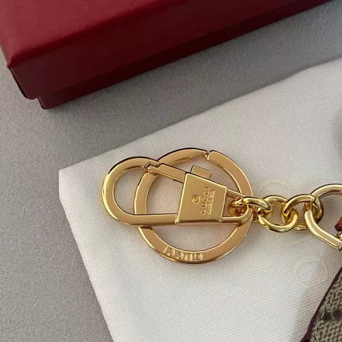 Replica Gucci Key Holder And Bag Buckle #1337006 $42.00 USD for Wholesale
