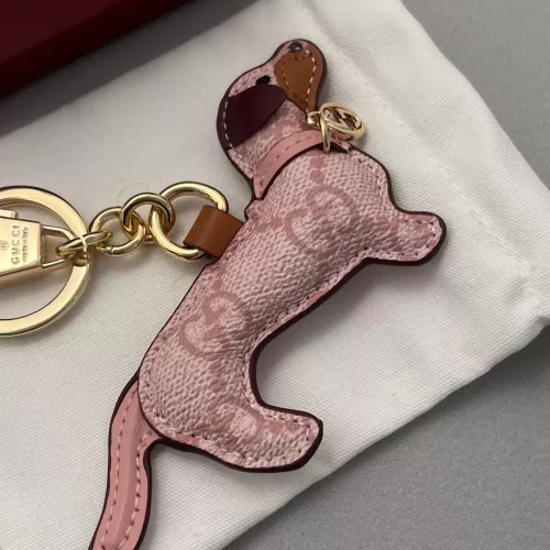 Replica Gucci Key Holder And Bag Buckle #1337007 $42.00 USD for Wholesale