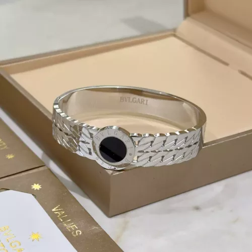 Bvlgari Bracelets #1337008 $42.00 USD, Wholesale Replica Bvlgari Bracelets
