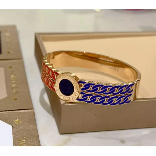 Bvlgari Bracelets #1337009 $42.00 USD, Wholesale Replica Bvlgari Bracelets