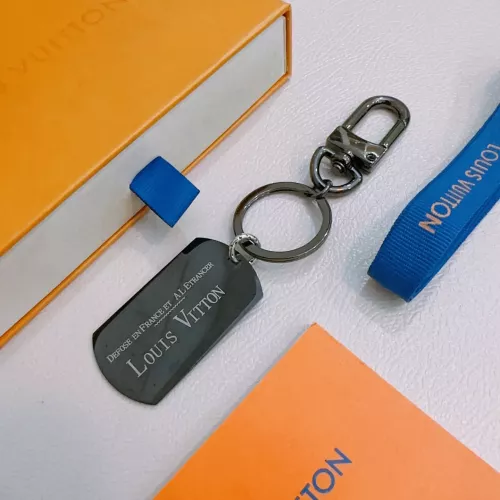 Louis Vuitton LV Key Holder And Bag Buckle #1337017 $38.00 USD, Wholesale Replica Louis Vuitton LV Key Holder And Bag Buckle