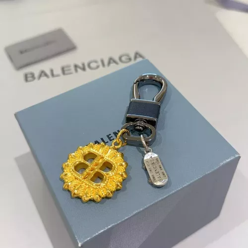 Balenciaga Key Holder And Bag Buckle #1337018 $39.00 USD, Wholesale Replica Balenciaga Key Holder And Bag Buckle