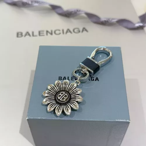 Balenciaga Key Holder And Bag Buckle #1337019 $39.00 USD, Wholesale Replica Balenciaga Key Holder And Bag Buckle