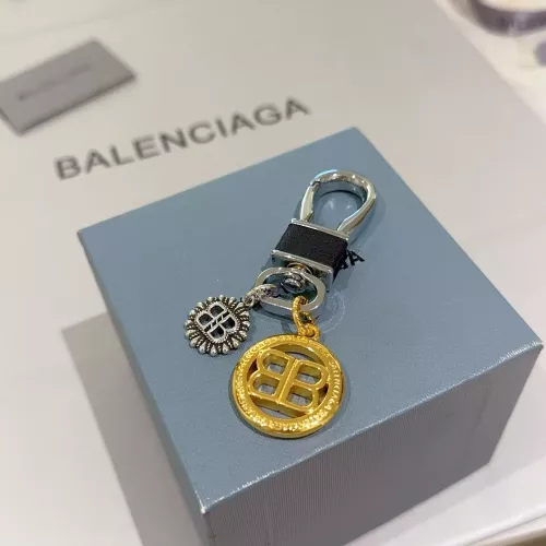 Balenciaga Key Holder And Bag Buckle #1337022 $39.00 USD, Wholesale Replica Balenciaga Key Holder And Bag Buckle