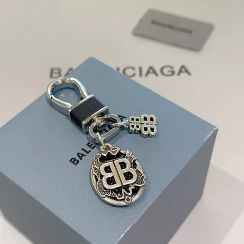 Balenciaga Key Holder And Bag Buckle #1337025 $42.00 USD, Wholesale Replica Balenciaga Key Holder And Bag Buckle