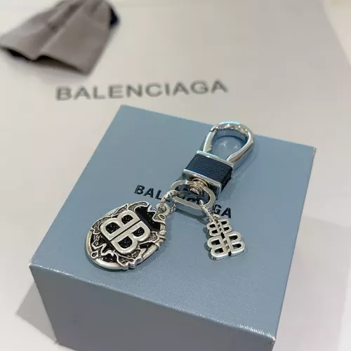 Replica Balenciaga Key Holder And Bag Buckle #1337025 $42.00 USD for Wholesale