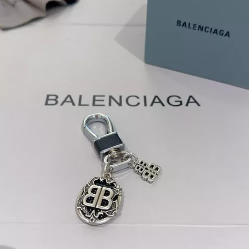 Replica Balenciaga Key Holder And Bag Buckle #1337025 $42.00 USD for Wholesale
