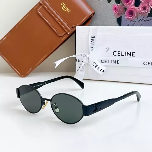 Celine AAA Quality Sunglasses #1337027 $45.00 USD, Wholesale Replica Celine AAA Quality Sunglasses