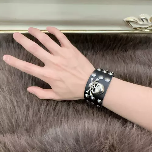 Replica Alexander McQueen Bracelets #1337032 $42.00 USD for Wholesale