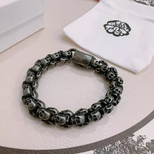 Alexander McQueen Bracelets #1337040 $64.00 USD, Wholesale Replica Alexander McQueen Bracelets
