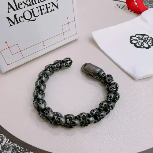 Replica Alexander McQueen Bracelets #1337040 $64.00 USD for Wholesale