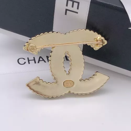 Replica Chanel Brooches For Women #1337055 $32.00 USD for Wholesale