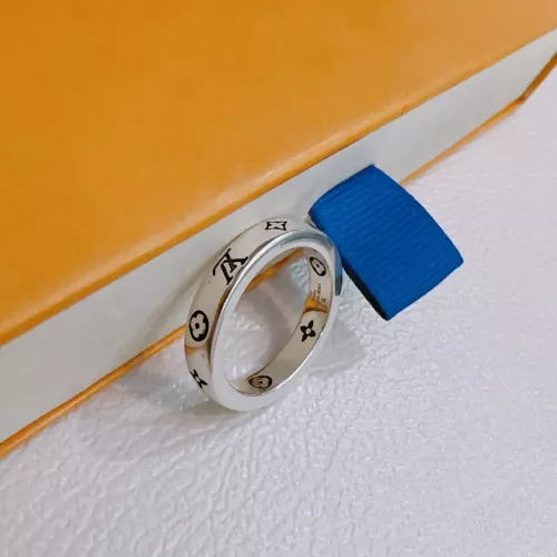 Louis Vuitton LV Rings #1337066 $29.00 USD, Wholesale Replica Louis Vuitton LV Rings