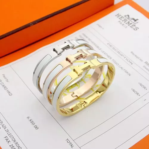 Hermes Bracelets #1337072 $27.00 USD, Wholesale Replica Hermes Bracelets