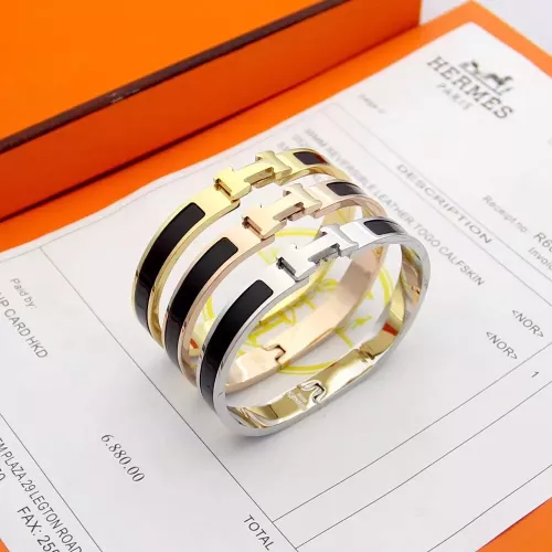 Hermes Bracelets #1337073 $27.00 USD, Wholesale Replica Hermes Bracelets