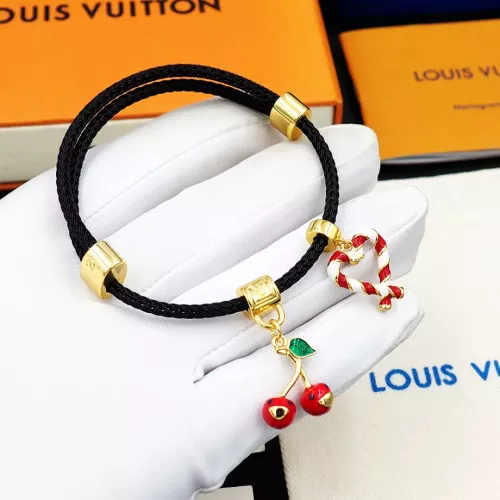 Louis Vuitton LV Bracelets #1337075 $27.00 USD, Wholesale Replica Louis Vuitton LV Bracelets