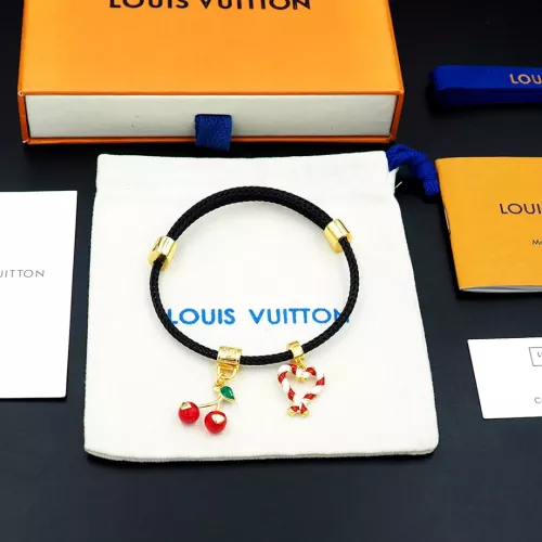 Replica Louis Vuitton LV Bracelets #1337075 $27.00 USD for Wholesale