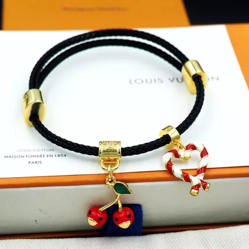 Replica Louis Vuitton LV Bracelets #1337075 $27.00 USD for Wholesale