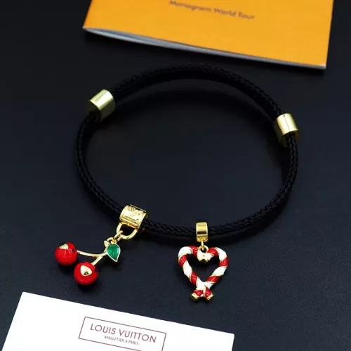 Replica Louis Vuitton LV Bracelets #1337075 $27.00 USD for Wholesale