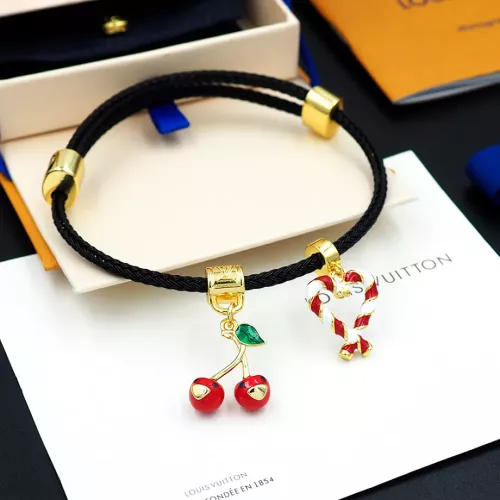 Replica Louis Vuitton LV Bracelets #1337075 $27.00 USD for Wholesale