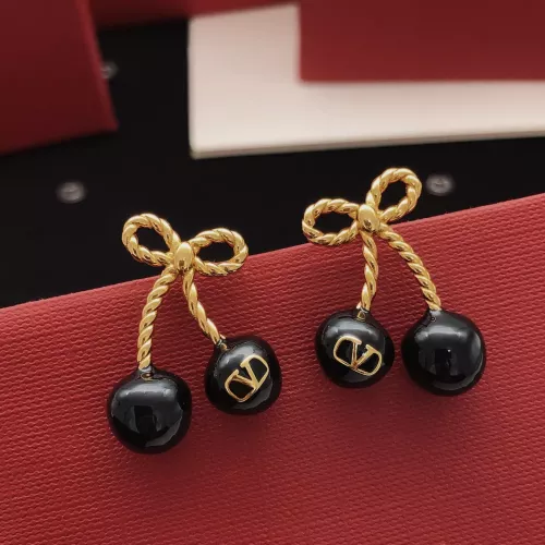 Valentino Earrings For Women #1337079 $29.00 USD, Wholesale Replica Valentino Earrings