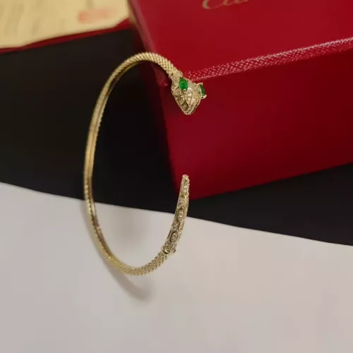 Replica Cartier bracelets #1337082 $45.00 USD for Wholesale