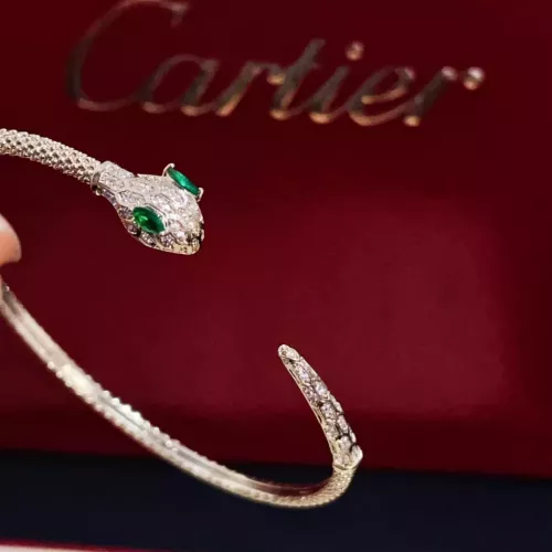 Replica Cartier bracelets #1337082 $45.00 USD for Wholesale