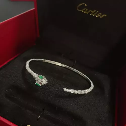 Replica Cartier bracelets #1337083 $45.00 USD for Wholesale