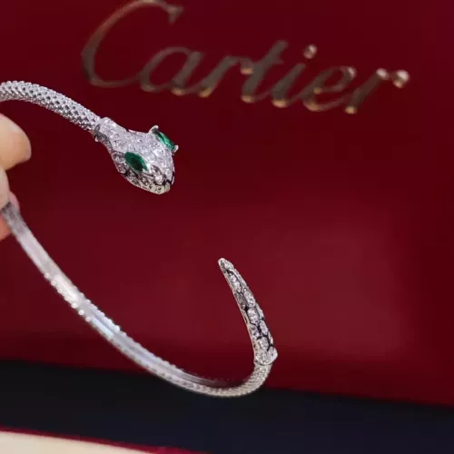 Replica Cartier bracelets #1337083 $45.00 USD for Wholesale