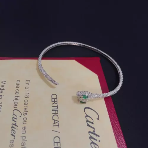 Replica Cartier bracelets #1337083 $45.00 USD for Wholesale