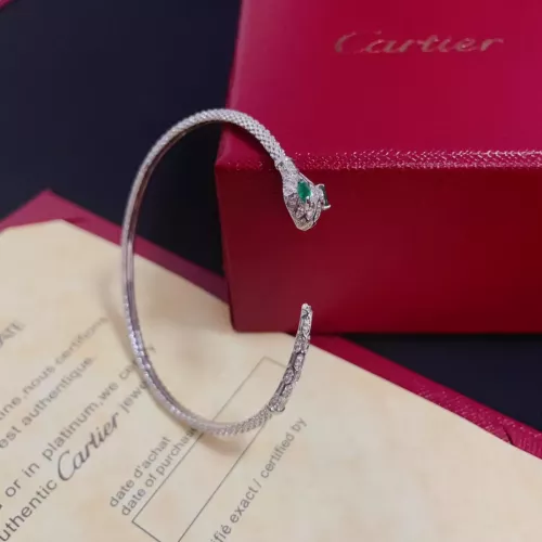 Replica Cartier bracelets #1337083 $45.00 USD for Wholesale