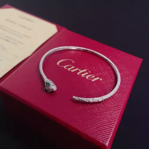 Replica Cartier bracelets #1337083 $45.00 USD for Wholesale