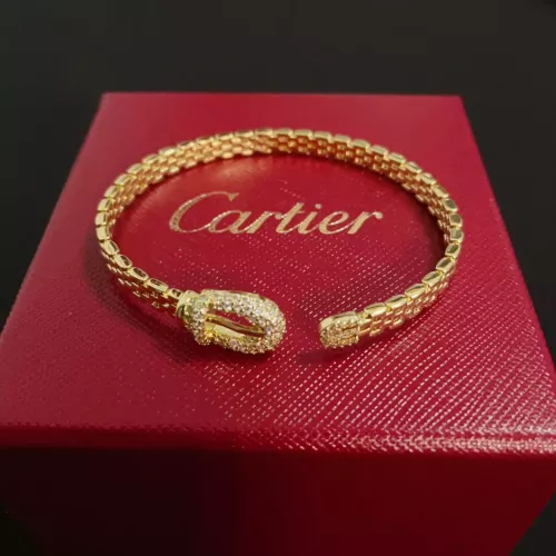 Replica Cartier bracelets #1337084 $45.00 USD for Wholesale