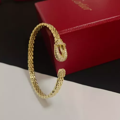Replica Cartier bracelets #1337084 $45.00 USD for Wholesale
