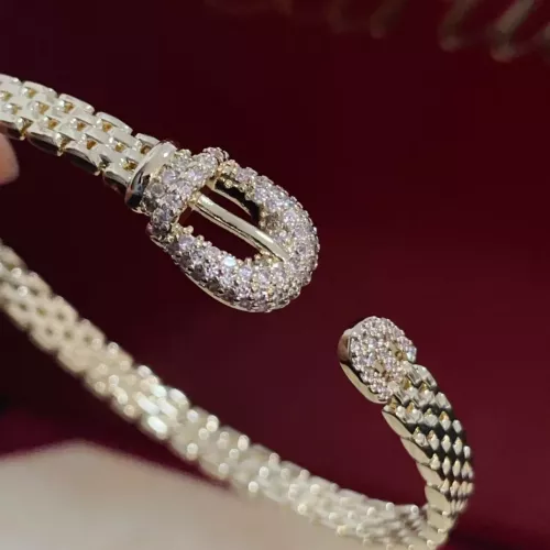 Replica Cartier bracelets #1337084 $45.00 USD for Wholesale