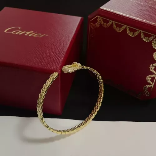 Replica Cartier bracelets #1337084 $45.00 USD for Wholesale