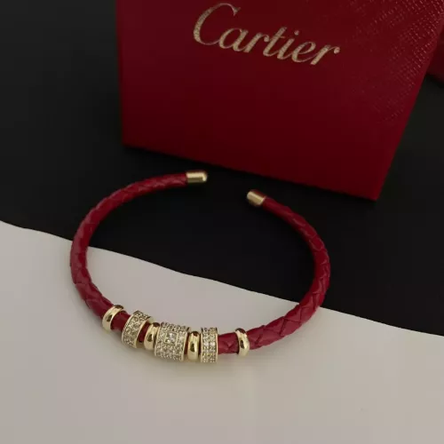 Cartier bracelets #1337086 $52.00 USD, Wholesale Replica Cartier bracelets