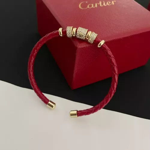Replica Cartier bracelets #1337086 $52.00 USD for Wholesale