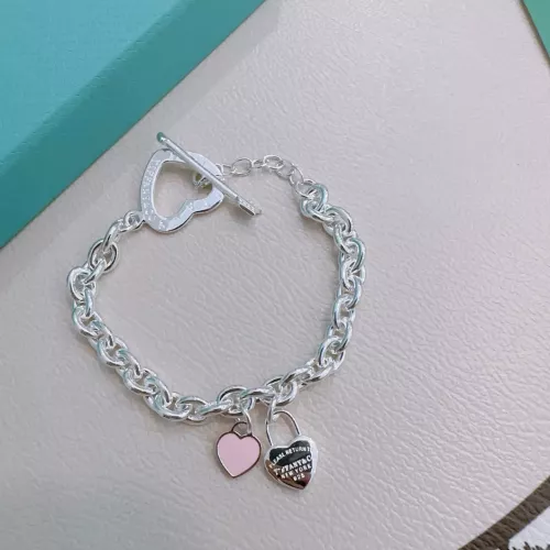 Tiffany Bracelets #1337087 $56.00 USD, Wholesale Replica Tiffany Bracelets