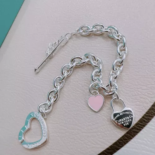 Replica Tiffany Bracelets #1337087 $56.00 USD for Wholesale