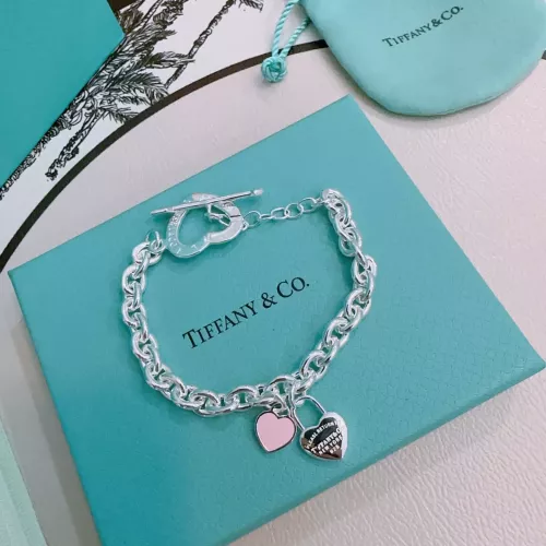 Replica Tiffany Bracelets #1337087 $56.00 USD for Wholesale